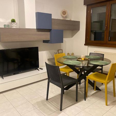 Il Principio - Zona Fiera E Policlinico Apartment Pordenone Bagian luar foto