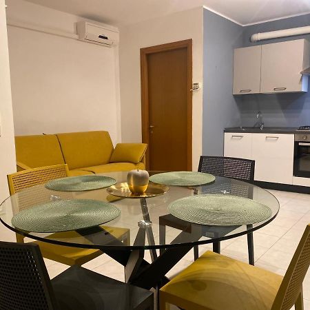 Il Principio - Zona Fiera E Policlinico Apartment Pordenone Bagian luar foto