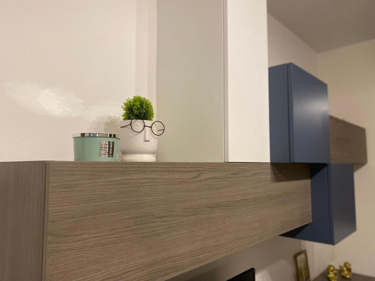Il Principio - Zona Fiera E Policlinico Apartment Pordenone Bagian luar foto