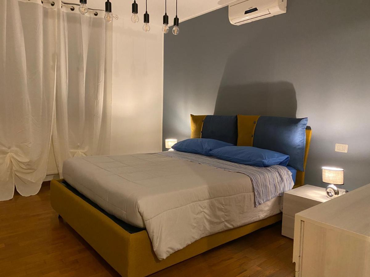 Il Principio - Zona Fiera E Policlinico Apartment Pordenone Bagian luar foto